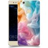 Pouzdro a kryt na mobilní telefon Huawei Acover Kryt na mobil Huawei P10 Lite - Éterická jemnost