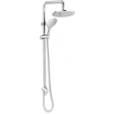 NOVASERVIS Sprchová souprava ke sprchové baterii s horním vývodem ECO - SET068,0 – Hledejceny.cz