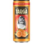 Targa Florio Arancia sycená pomerančová limonáda 330 ml – Zbozi.Blesk.cz