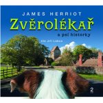 Zvěrolékař a psí historky - Herriot James – Sleviste.cz