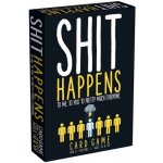 Asmodee Shit Happens – Zboží Dáma