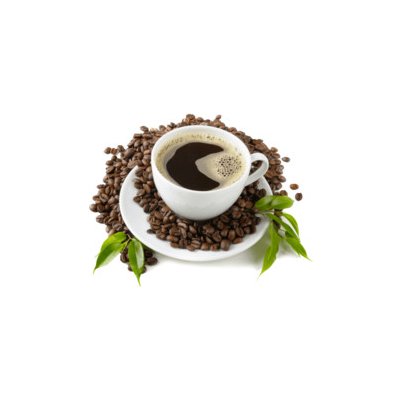 Káva pro Labužníky Peru Organic zrnková 1 kg – Hledejceny.cz