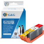 G&G Canon PGI-570XLBK - kompatibilní – Zboží Živě