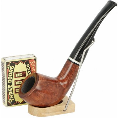 Jirsa Dýmka Leblanc LVI filtr 9mm – Zboží Mobilmania