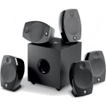 Focal JMLab Sib Evo set 5.1 – Zboží Živě