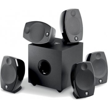 Focal JMLab Sib Evo set 5.1