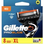 Gillette ProGlide 8 ks – Sleviste.cz