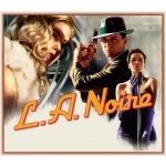 L.A. Noire – Zboží Živě