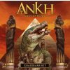 Desková hra ADC Blackfire Ankh: Gods of Egypt Guardians Set rozšíření EN
