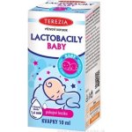 Terezia Company Probiotika baby kapky 10 ml – Hledejceny.cz
