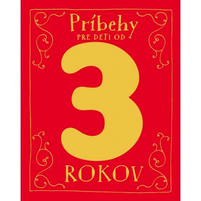 Príbehy pre deti od 3 rokov – Sleviste.cz