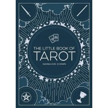 The Little Book of Tarot - Xanna Eve Chown