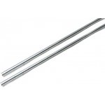 Aga Sloupek sítě k trampolíně 183 cm – Zboží Dáma