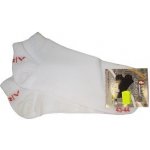 CRV ALGEDI ponožky bílá – Zboží Mobilmania