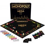 Monopoly Gold Mega EN – Hledejceny.cz