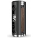 Lost Vape Grus Mod 100W Black Walnut Wood