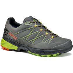 Asolo Tahoe Lth Gtx Mm graphite green