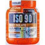 Extrifit CFM Instant Whey Isolate 90 2000 g – Hledejceny.cz