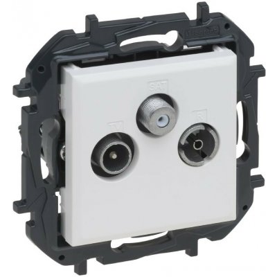 Legrand NILOÉ 863179B – Hledejceny.cz