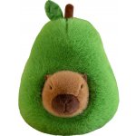 KAPYBARA V AVOKÁDU 40 cm – Hledejceny.cz
