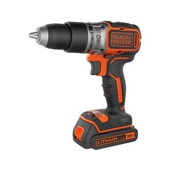 Black & Decker BL188KB-QW od 3 918 Kč - Heureka.cz