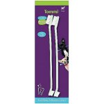 Tommi Zubní kartáček na prst 2 ks – Zboží Mobilmania