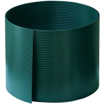 EKOfence Stínící pás PP zelená 95mm 2x26m