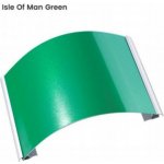 JEM PPF Zelené barevné ochranné fólie Zelené fólie: Isle of man green – Sleviste.cz