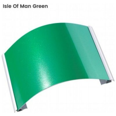 JEM PPF Zelené barevné ochranné fólie Zelené fólie: Isle of man green – Sleviste.cz