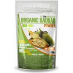 BioMedical Organic Baobab Powder Bio baobab prášek 200 g – Hledejceny.cz