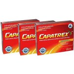 CAPATREX 30 tbl – Hledejceny.cz