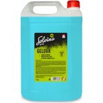 Solvina gel na ruce 5 kg – Sleviste.cz
