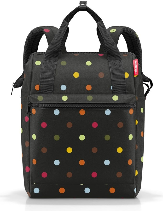 Reisenthel /taška Allrounder R large dots