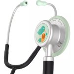 Spengler France Spengler Pulse 2 singl barva stetoskopu: pediatric – Sleviste.cz