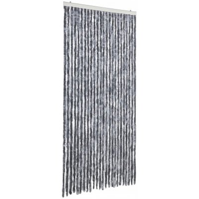 Vida Moskytiéra do dveří 100 cm x 200 cm – Hledejceny.cz