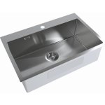 SAT SATSINK6845BGM – Hledejceny.cz