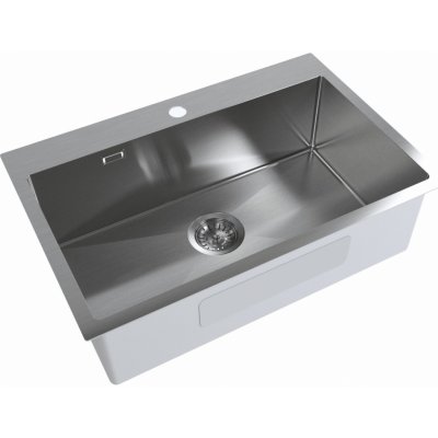 SAT SATSINK6845BGM – Hledejceny.cz