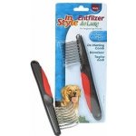 Trixie Prořezávač se zahnutými břity 19 x 5,5 cm – Zbozi.Blesk.cz