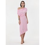 Orsay midi šaty sv.růžová – Zbozi.Blesk.cz