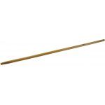 Jipos Tools Dřevěná násada na hrábě 150cm TGR15 JIPOS – Sleviste.cz