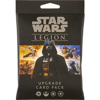 Star Wars Legion Upgrade Card Pack – Zboží Živě