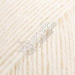 Příze Drops Alpaca 0100 smetanová – Zboží Dáma