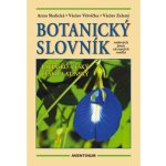 Botanický slovník rodových jmen cévnatých rostlin - SKALICKÁ ANNA, VĚTVIČKA VÁCLAV, ZELENÝ VÁCLAV – Hledejceny.cz