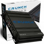 Crunch GPX500.2 – Zboží Živě