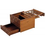 Tajná skříňka Bambus – Zboží Dáma