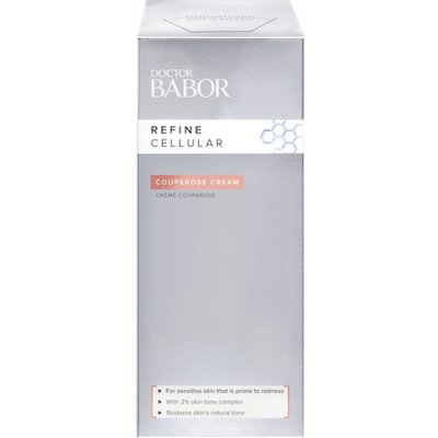 Babor Skinovage PX Intensifier Couperose Cream 50 ml