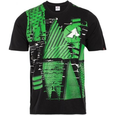 Airwalk Graphic T Shirt Mens – Zboží Mobilmania