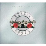 Guns N' Roses - Greatest hits, 1CD, 2004 – Zbozi.Blesk.cz