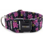 Mooria Obojek Simply Flowers S kovovou sponou – Sleviste.cz