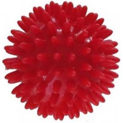 Meyra masážní míček ježek s hroty 8 cm